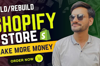 enhance your shopify storefront with creative designs for dropshipping results