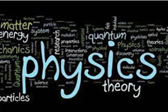 be your math and physics online tutor and assist for all grades