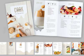 write cookbook recipe book, cookbook formatting cookbook writer, cookbook design