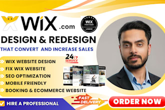 wix website design wix website redesign wix website design wix website redesign
