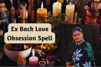 do ex back love obsession spell