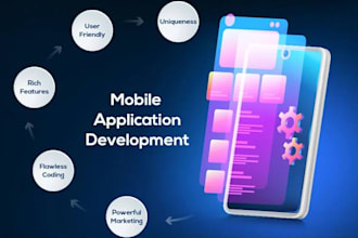 flutter react native mobile app developer, ios app android app mobile app design