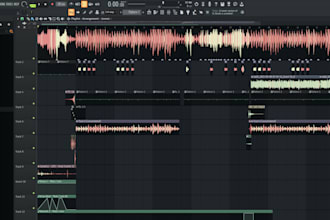 professional music composition mastering for film TV and games