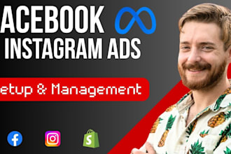 be your expert facebook and instagram ads manager