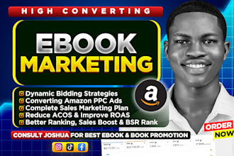 do ebook marketing kindle book promotion amazon ads children book promotion