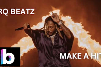 produce an outstanding beat with your own direction