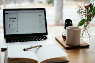 write accurate well researched article on an topic