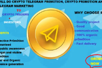 do solana memecoin promotion, meme coin, block chain promotion to 100x presale