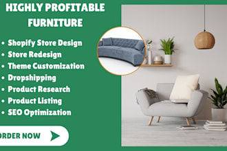 home decor shopify store furniture shopify store home decor furniture website
