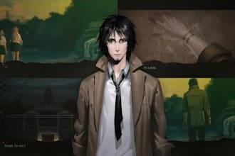 background music for your video game or commercial video