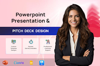design powerpoint presentation, google slides, powerpoint template, pitch deck