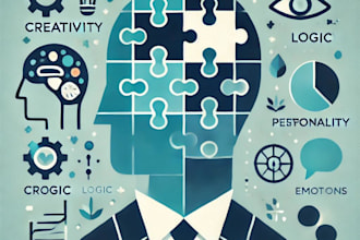 provide personality assessment  insights for self improvement