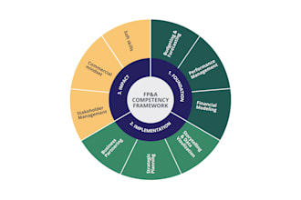 provide expert financial consulting in financial planning, modeling and strategy