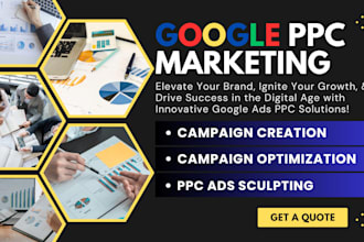 boost sales, leads generation, growth by google PPC ads, adwords campaigns