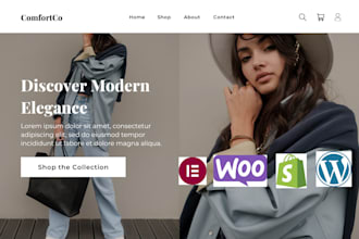 multi vendor ecommerce marketplace website shopify multi vendor ecommerce store