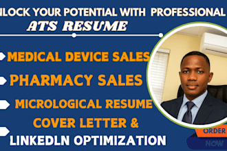 write ats healthcare resume executive pharmacy resume with linkedin optimization