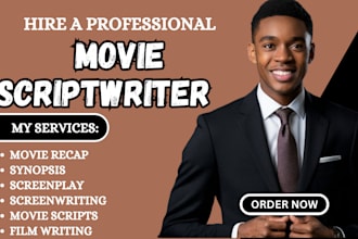 write movie script, movie script writing, script writing, film script