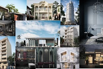 help architects and employers make better presentations with software