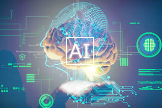 do ai logo generator website development, ai image generator app, deepseek ai