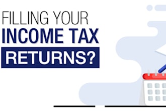 do individual annual tax return