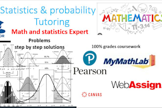 do statistics and probability for all grades
