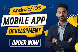 do mobile app development iphone app android ios app developer for app creation