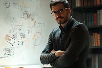 ghostwrite your next masterpiece