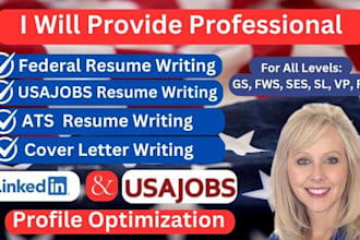 write federal resume, executive resume ats resume writing for usajobs