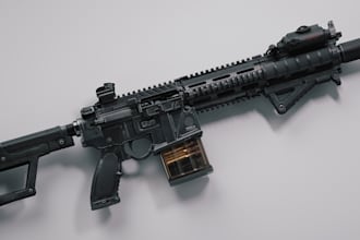 model 3d weapons and guns for roblox , unity , blender