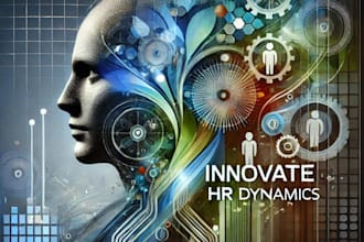 provide you with professional HR consultancy and management