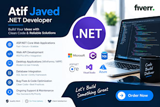develop dot net core applications with blazor server