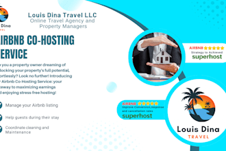 optimize and promote your airbnb and generate more bookings
