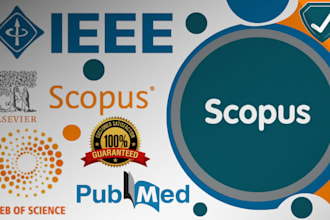 do scopus writing and publishing in a q1, q2, q3, q4 journal within 15 days