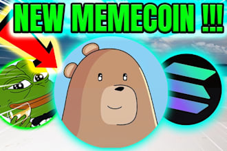 crypto telegram promotion, pump fun promotion meme token to 900m active investor