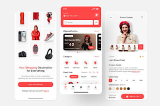develop multi vendor ecommerce app, multivendor ecommerce marketplace