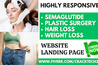 design semaglutide medical ozempic diabetes plastic surgery weight loss website