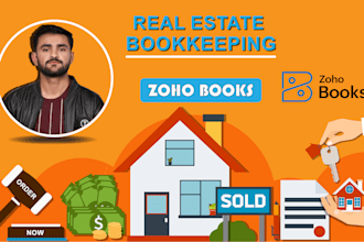 do zoho one bookkeeping for new businesses