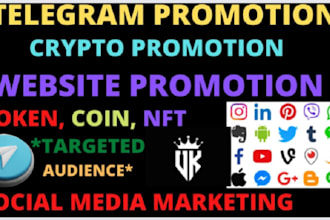 do crypto pumps, solana token launches, presales, and telegram promotions