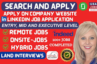 do job search and apply for jobs, job applications remote jobs onsite job search