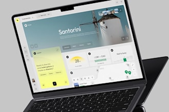 develop ai chatgpt mobile app or website, ai saas app, ai chatbot, ai software