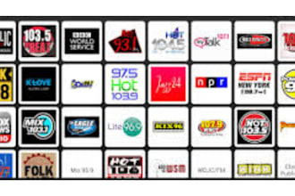 promote and play your song on 5 spain radio stations