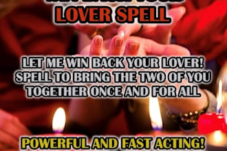 cast win back your lover spell emergency contact me bak spell