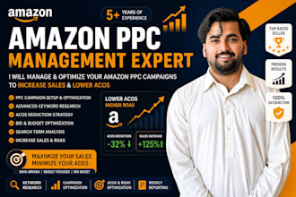 reduce amazon acos and scale your PPC sales