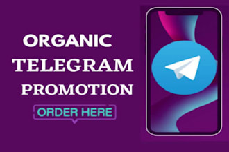 grow your crypto project with organic telegram promotion and nft gleam campaign