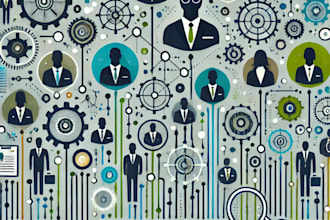 be your talent search and bespoke recruitment consultant