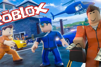 build roblox obby game,adventure roblox game,tycoon,simulation,animate,map,model