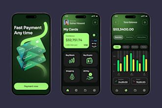 build international money transfer app like transfer wise