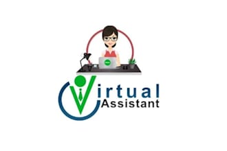 be your virtual assistant for data entry, copy paste, administrative task, admin
