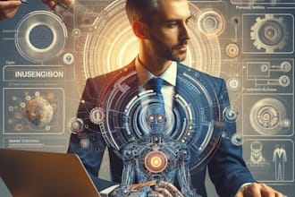 do rpa robots, optimize processes through robotics