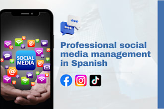 reply to social media posts and messages